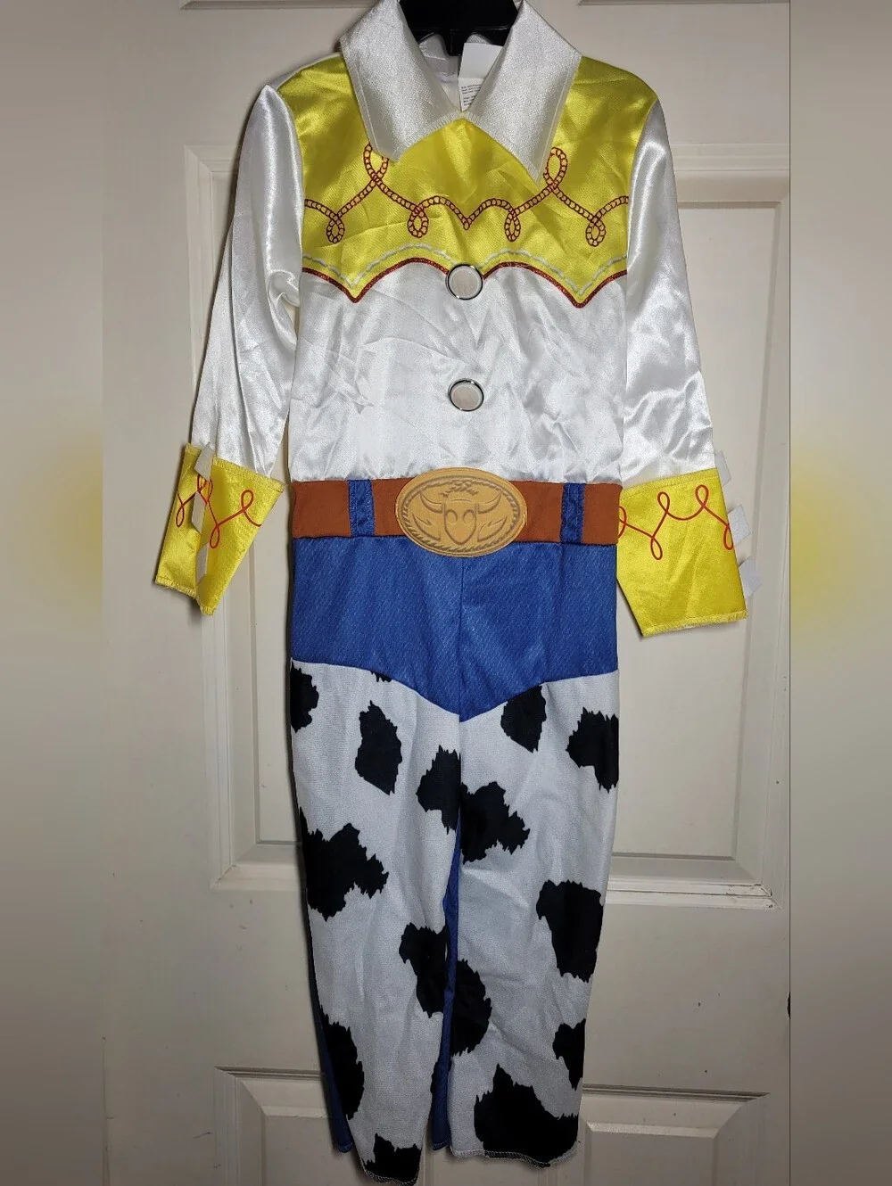 Disney Toy Story Jesse Costume 3T/4T